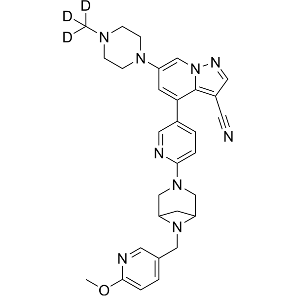 FHND5071 2761152-16-1